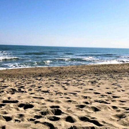 Mobil Home Camping **** Canet En Roussillon ภายนอก รูปภาพ